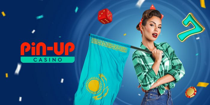  PIN UP Kazakhstan -Онлайн-азартное учреждение за наличные 